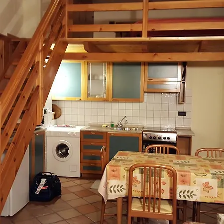 Apartment Zita *