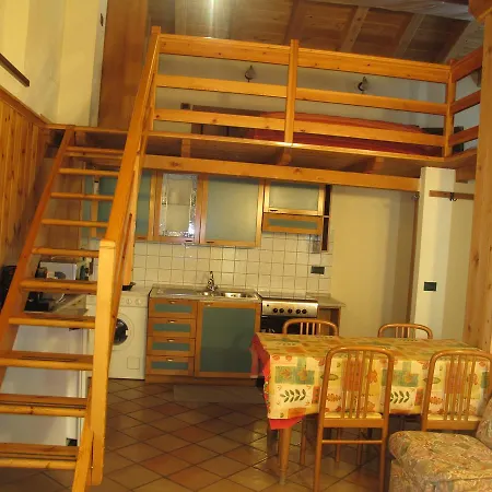 Apartment Zita *